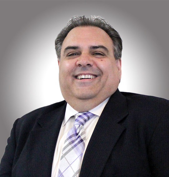 Ron Malanowski