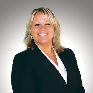 Emily Prno, Senior Director, Talent Acquisition and Development