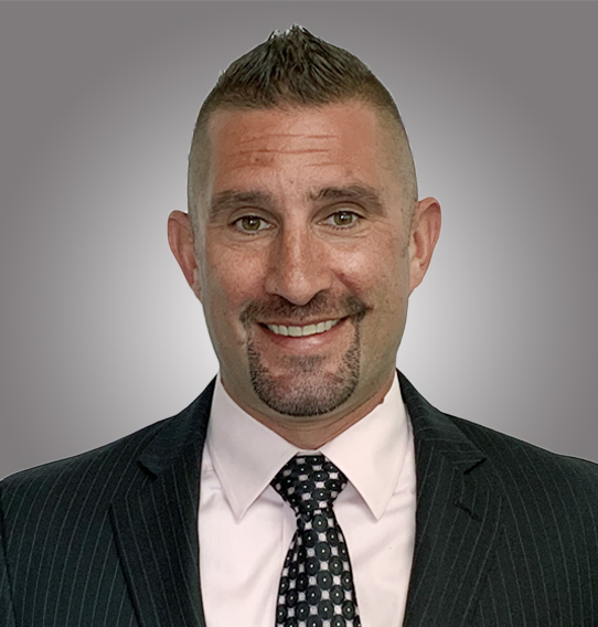 Luke Reischel