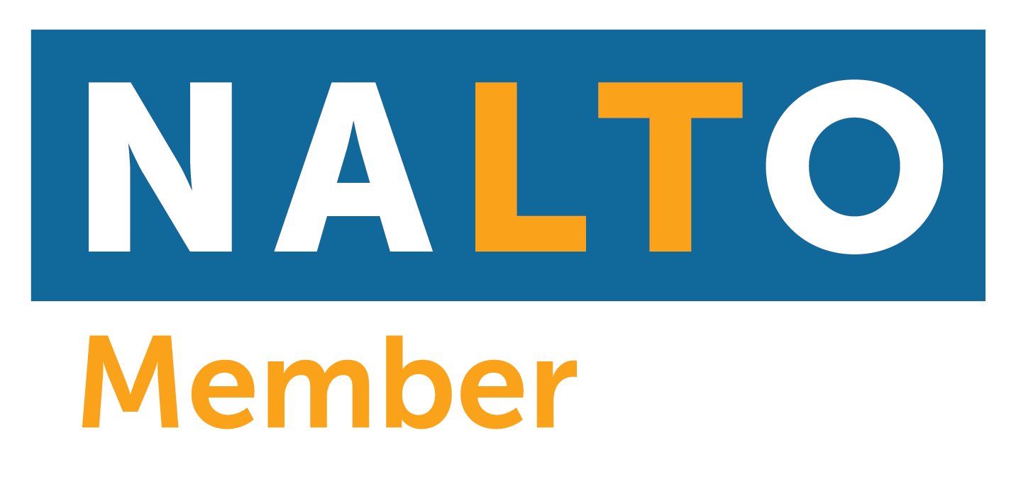 NALTO Member logo