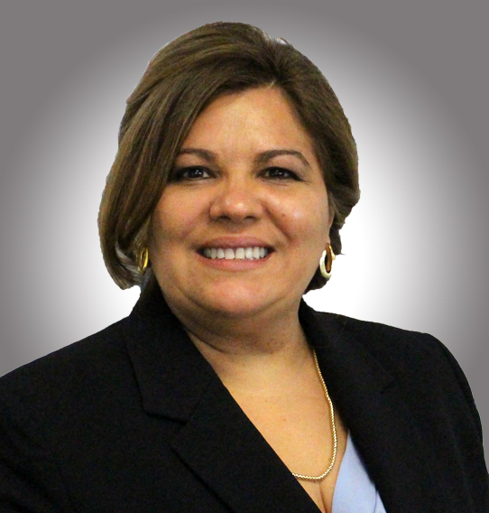Patricia Messenbaugh