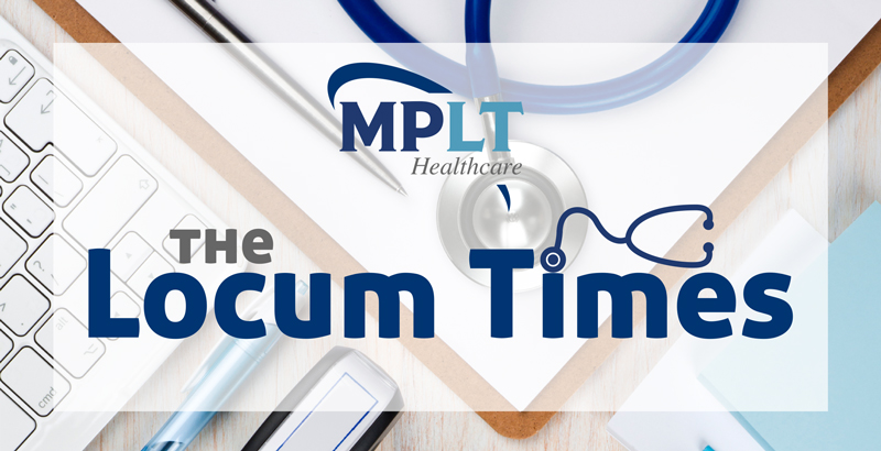 The Locum Times