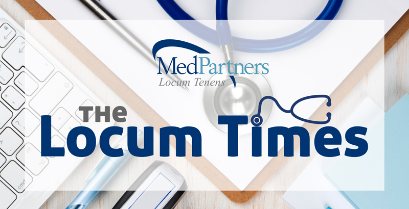 The Locum Times