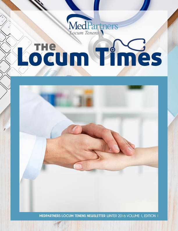 The Locum Times