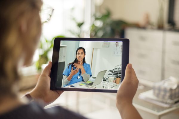 Improving the Telehealth Experience