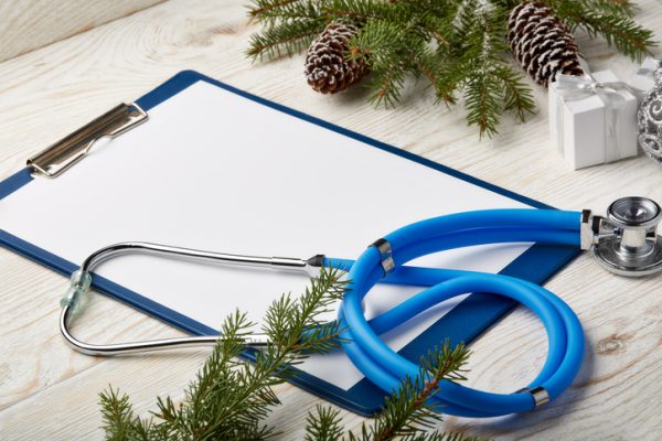 Holiday Locum Tenens Tips