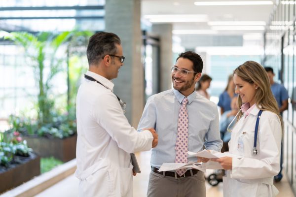 Find Great Locum Tenens Providers