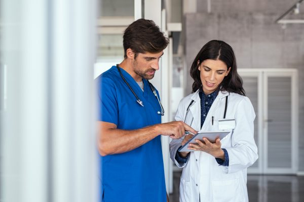 Onboarding Locum Tenens Providers