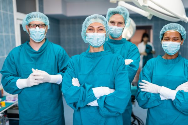 Locum Tenens Benefits for Facilities