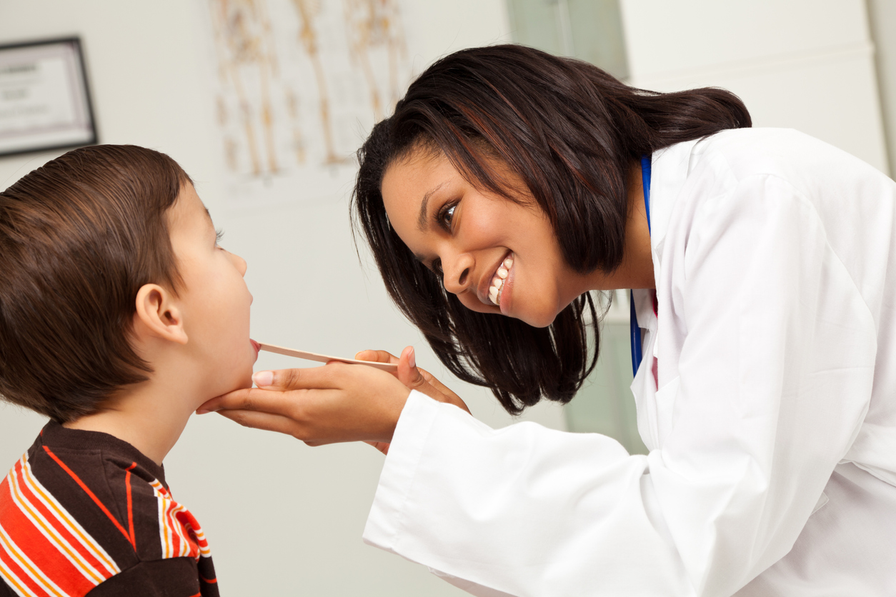 Hiring Pediatricians