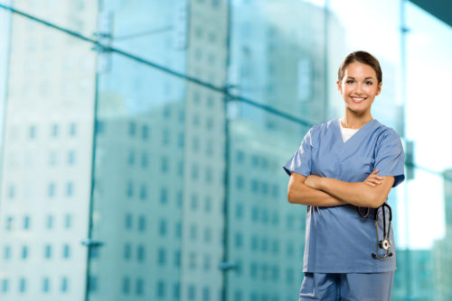 Transitioning to Locum Tenens