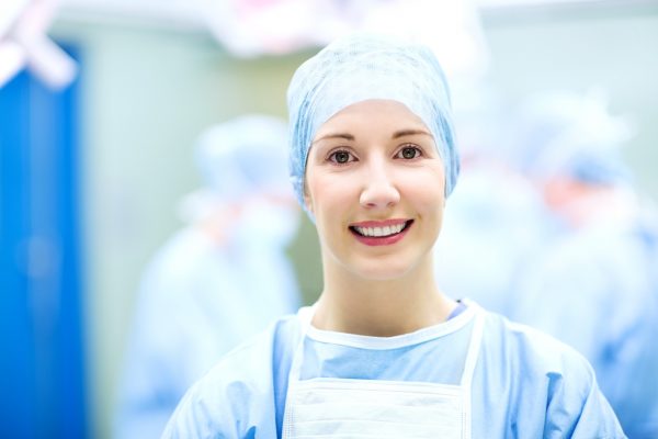 Finding Locum Tenens Jobs