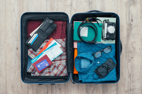 Safety Tips for Traveling Providers | MPLT Healthcare