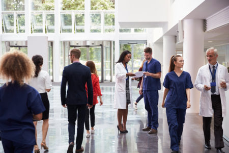 Physicians: Why Should You Consider a Locum Tenens Agency?