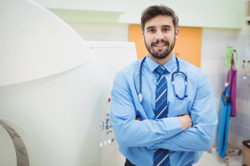 Fighting Physician Burnout