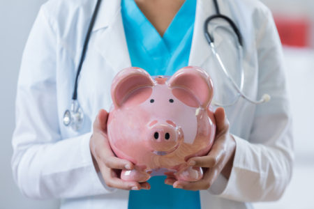 Locum Tenens Financial Benefits