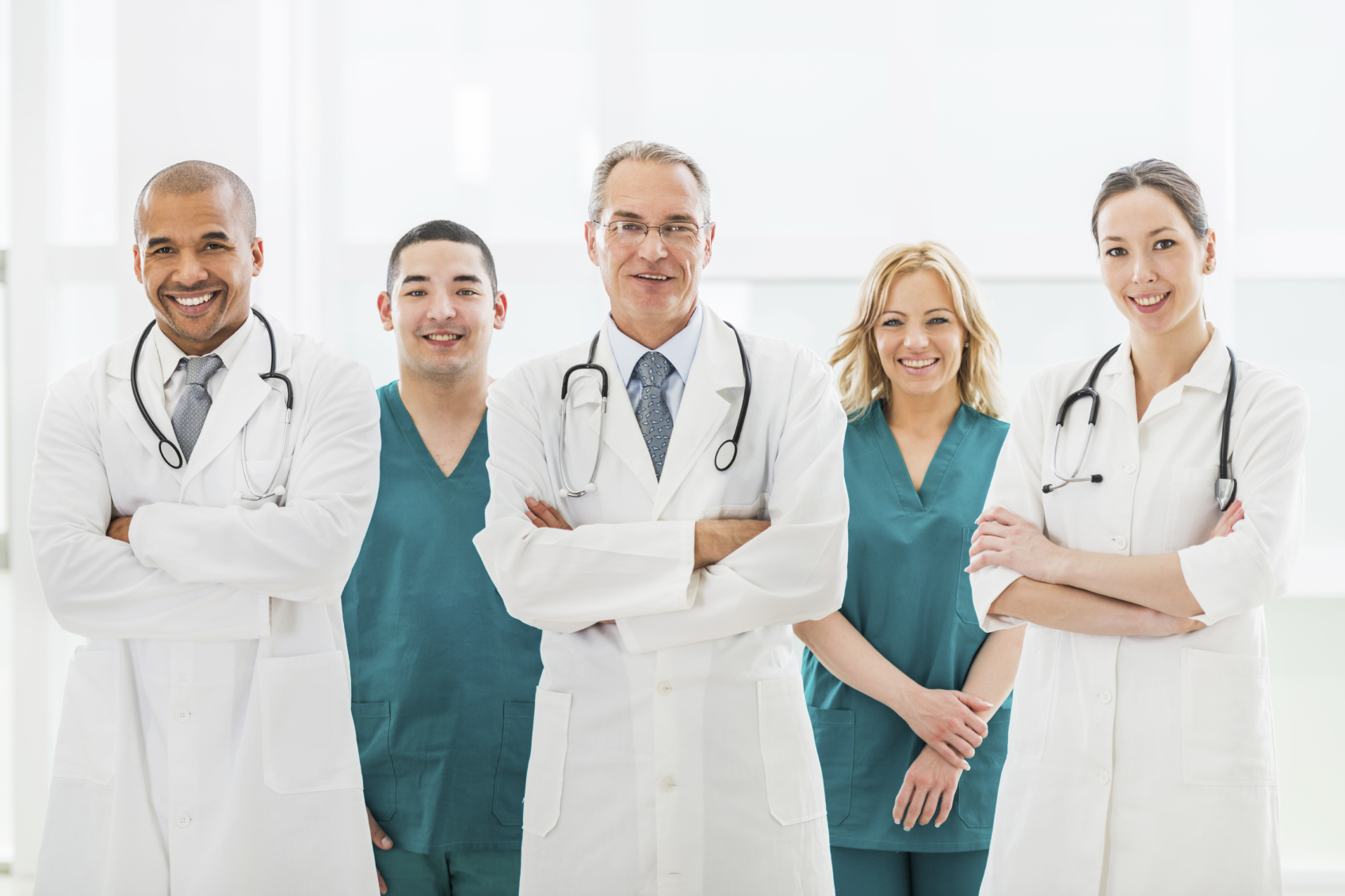 Locum Tenens Myths