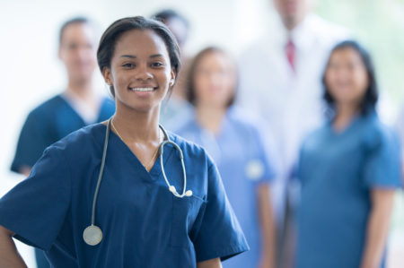 Locum Tenens for CRNAs