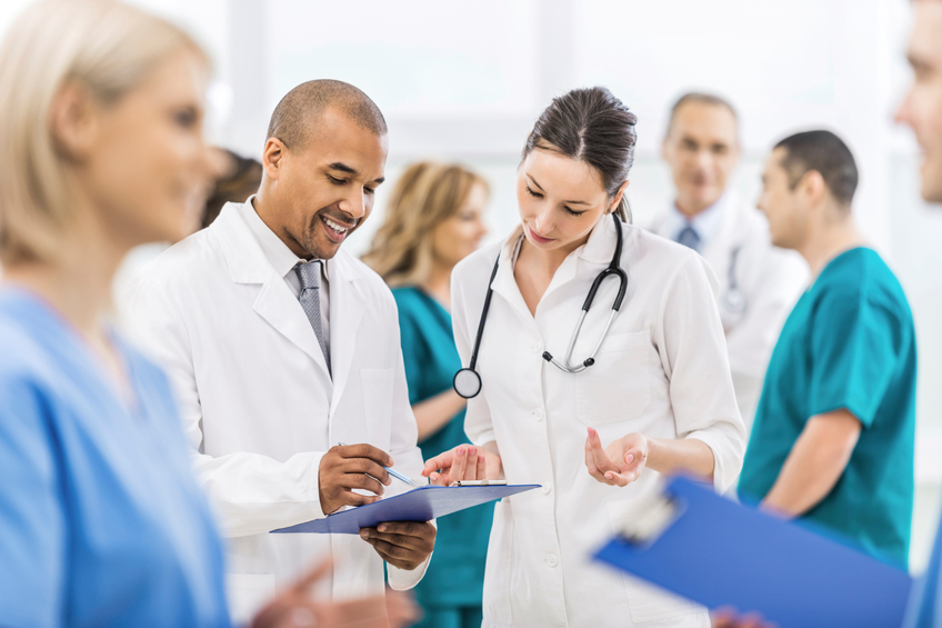 Locum Tenens Offers Unique Experiences