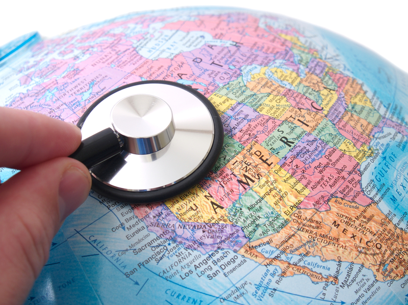 Locum Tenens Travel