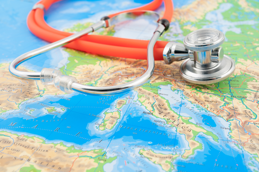 Locum Tenens Travel