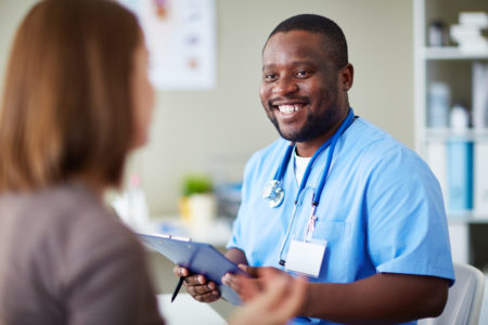 NP Locum Tenens Opportunities