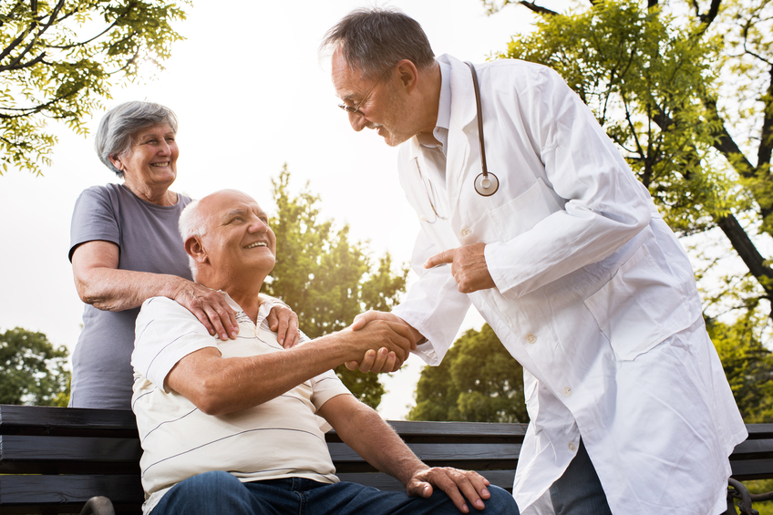 Locum Tenens for Retired Doctors