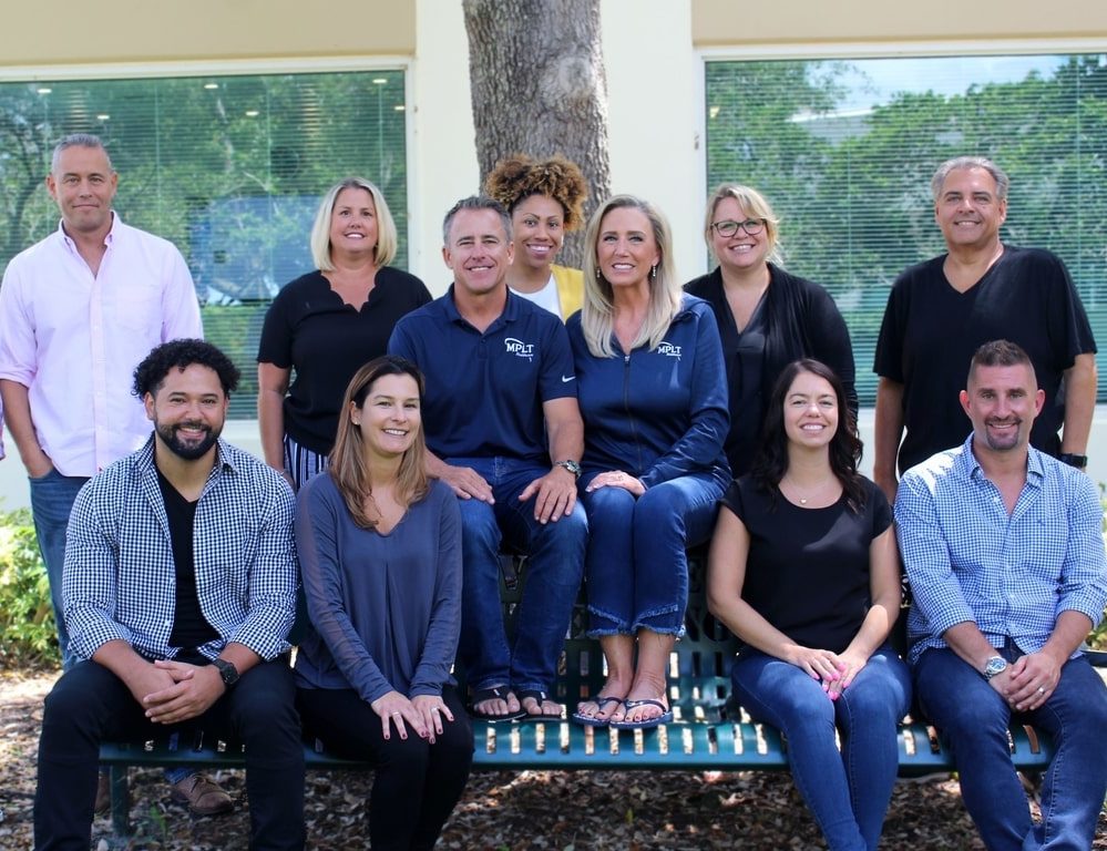 MPLT team