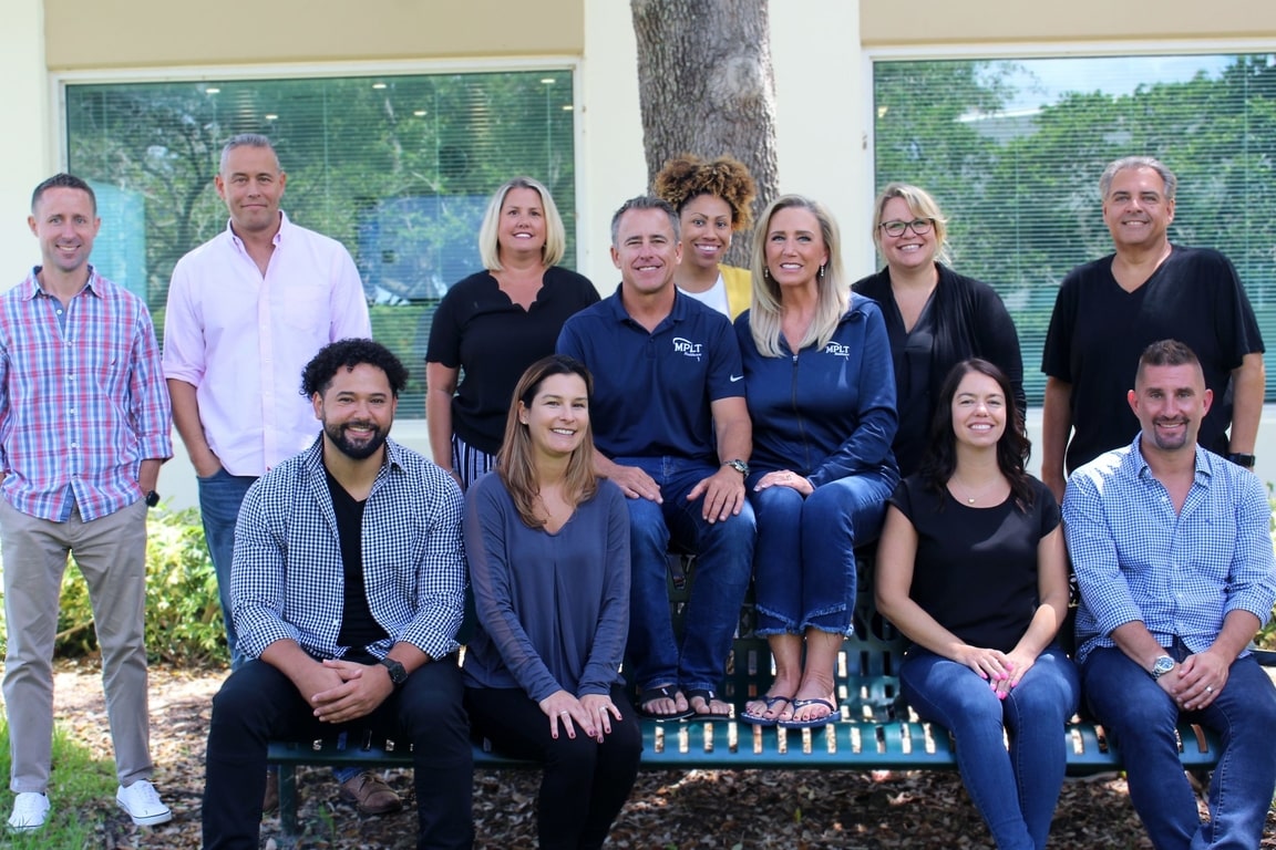 MPLT team
