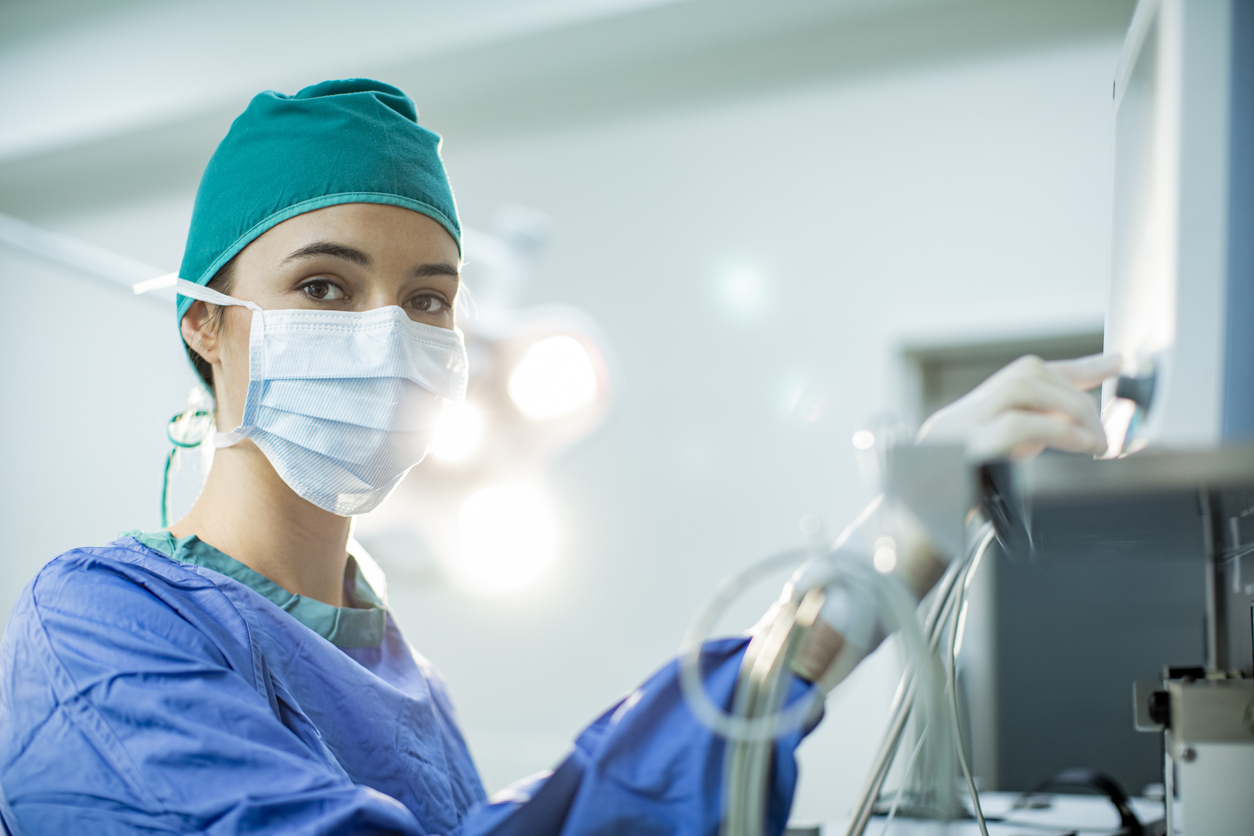 Anesthesiologist – Locums – Green Bay, WI