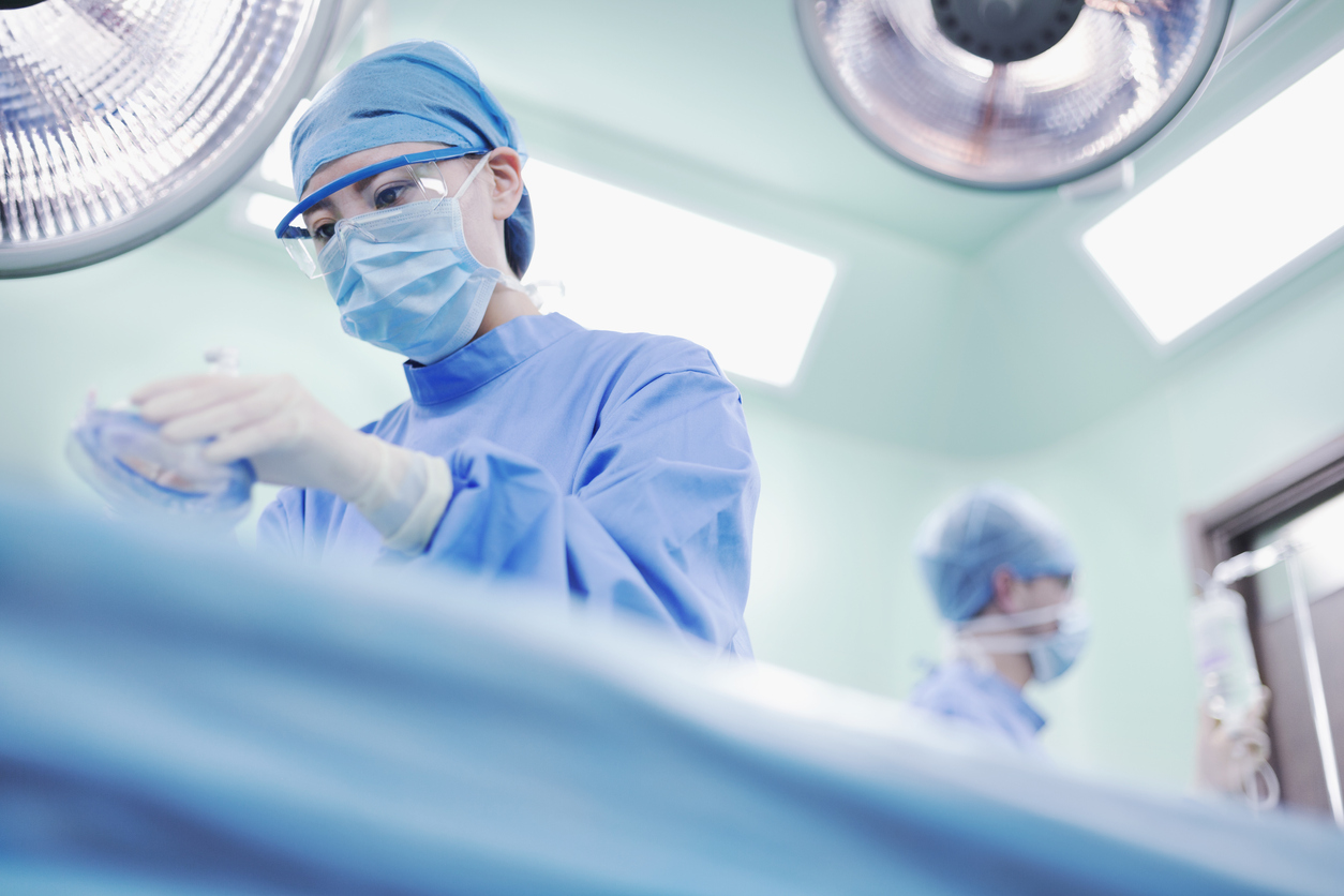 CRNA – Locums – Lawrenceville, GA