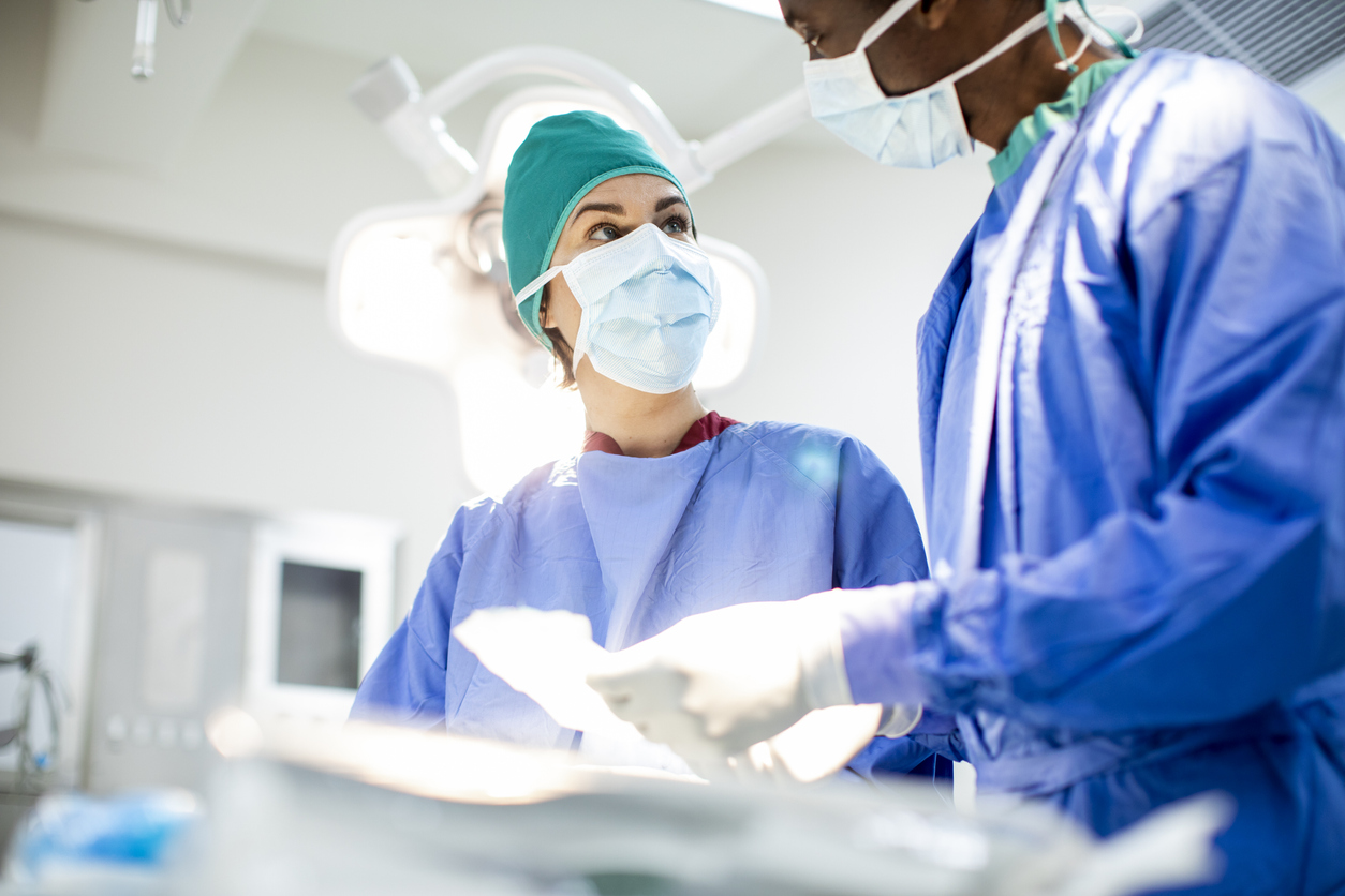 Critical Care PA – Locums – Hummelstown, PA