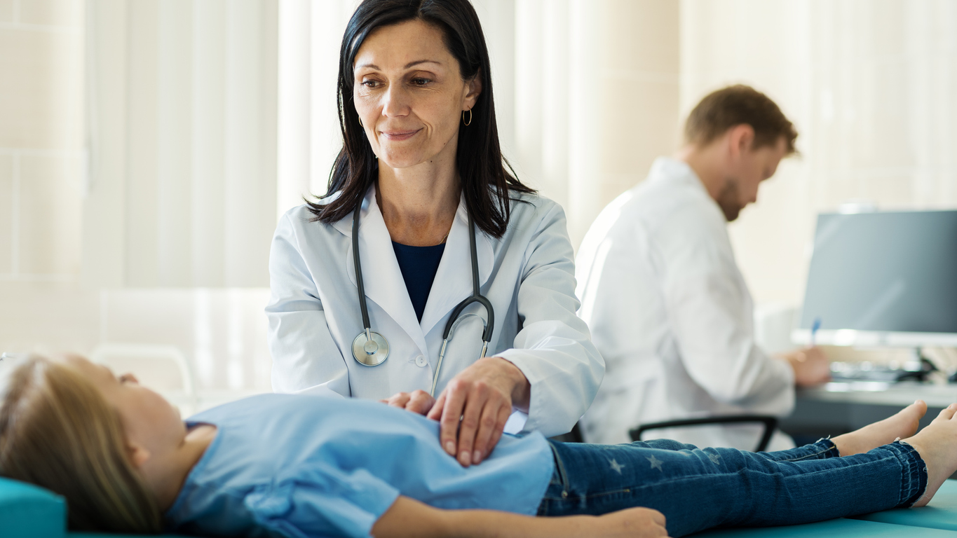 Gastroenterology – Locum – Georgetown, SC