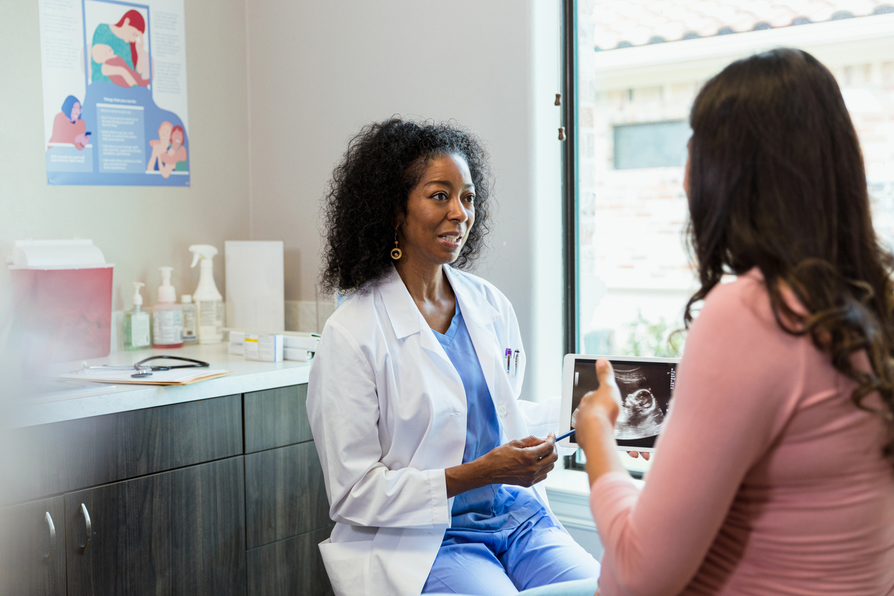 Certified Nurse Midwife – Locums – Sunland Park, NM