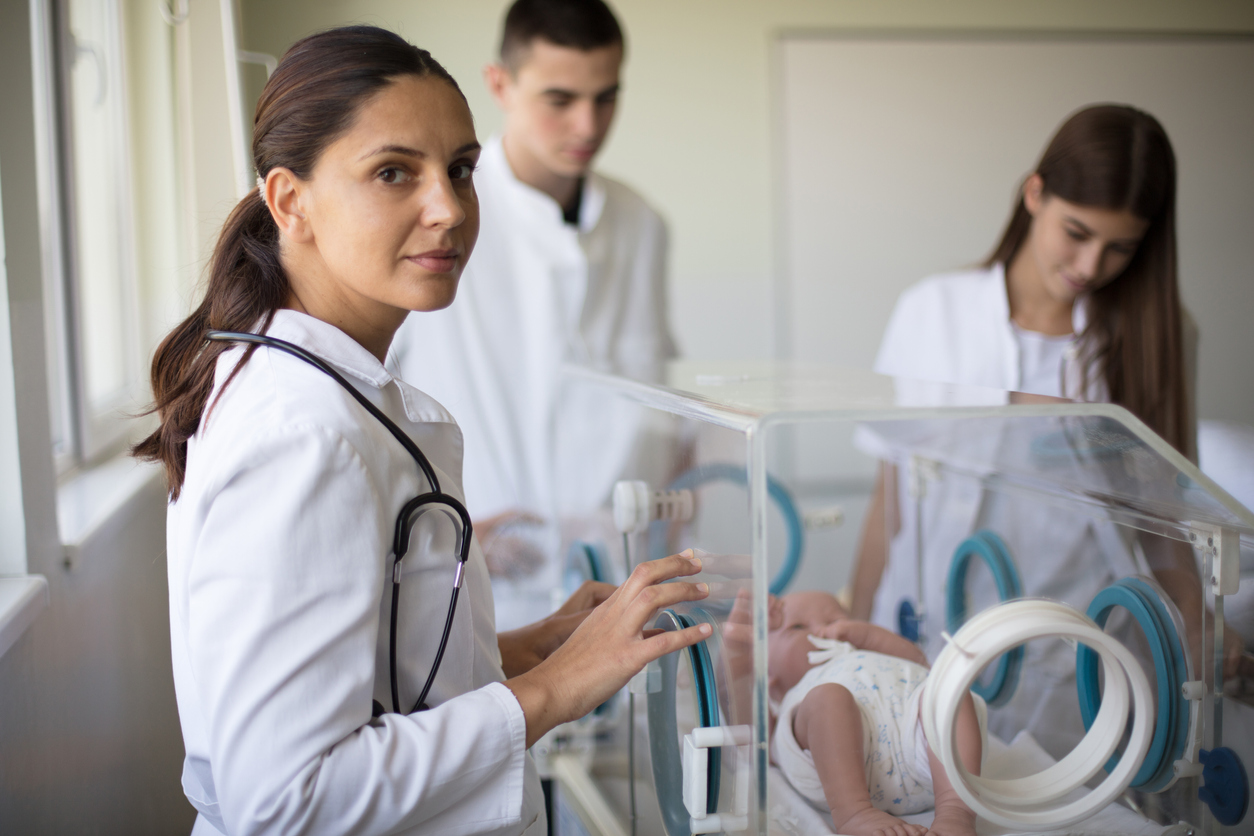 Neonatology NNP – Locums – Port Edwards, WI