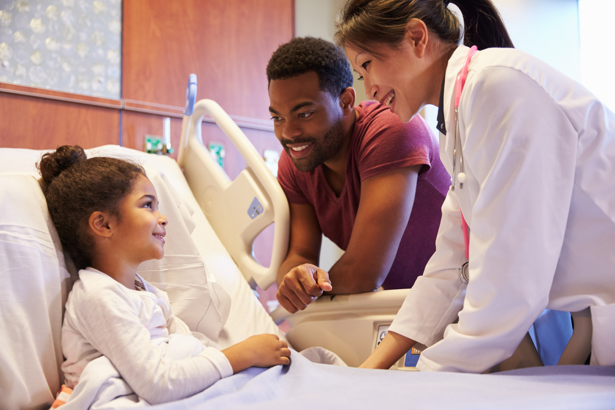 Pediatric Anesthesiologist – Locums – New Braunfels, TX