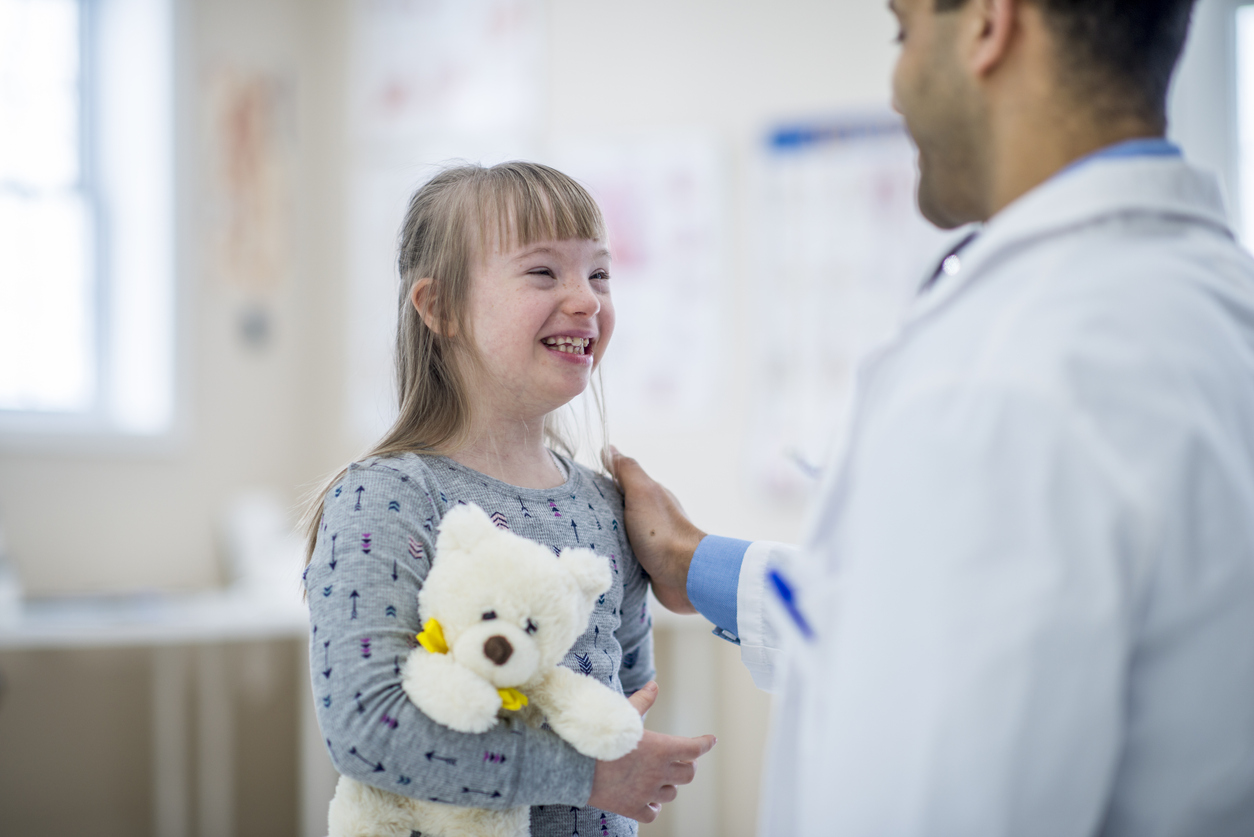 Pediatric Geneticist | Locums | Richmond, VA