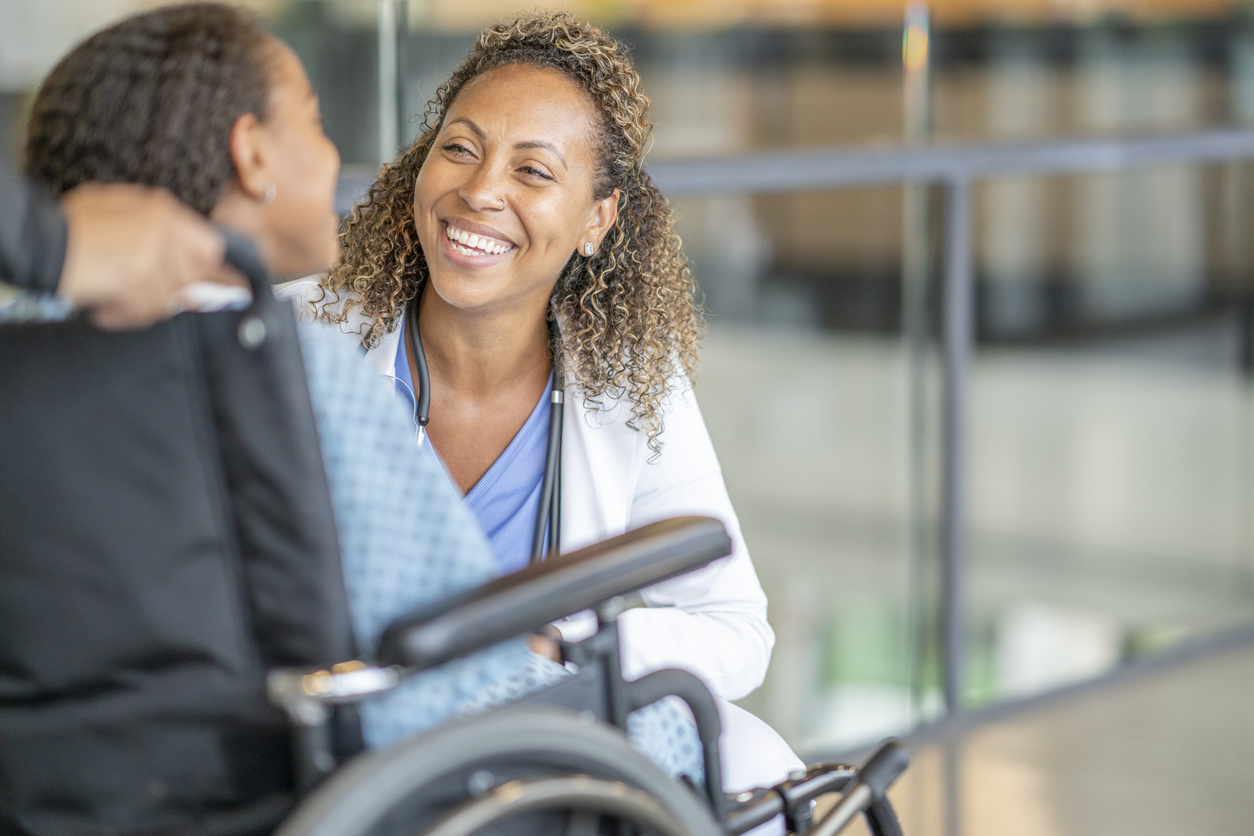 Pediatric Nephrologist – Perm – San Antonio, TX