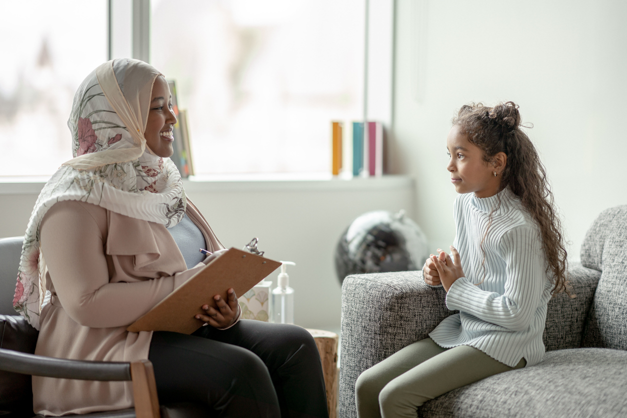 Psychiatrist- Locums – Warrenville, SC