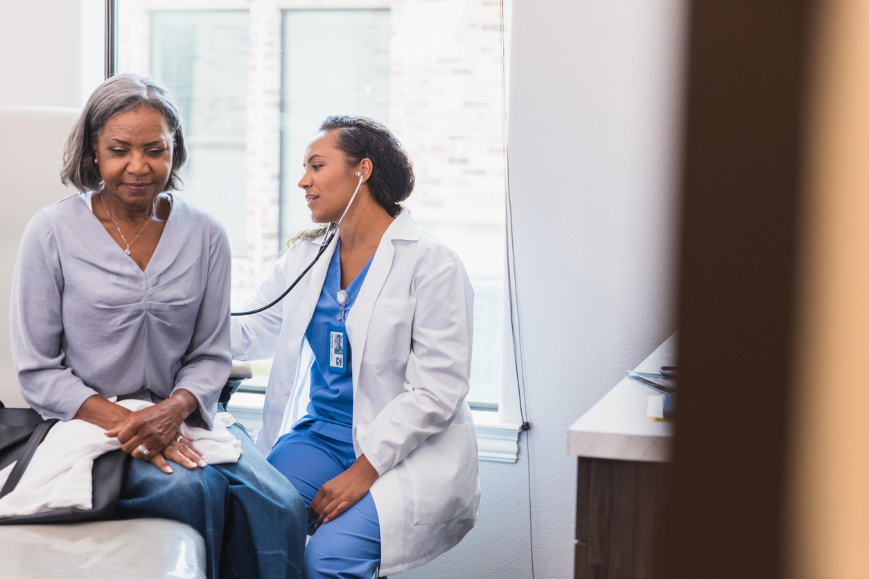 Pulmonary Critical Care NP/PA – Locums – Barhamsville, VA