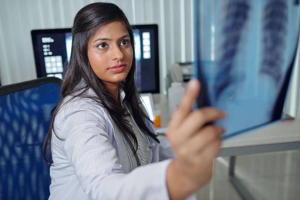 Pulmonology – Locums – Brookside, DE