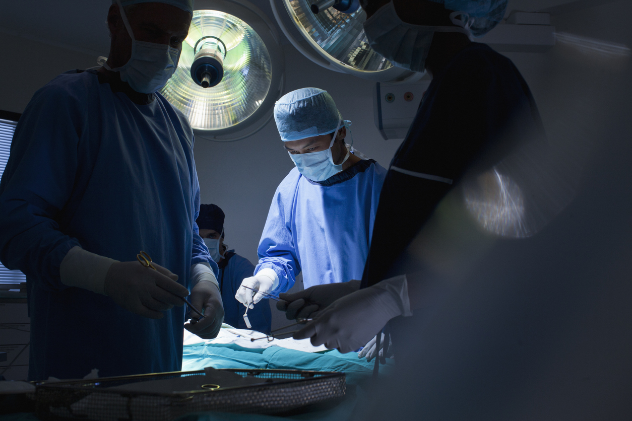 Surgery NP/PA – Locums – Asheville, NC