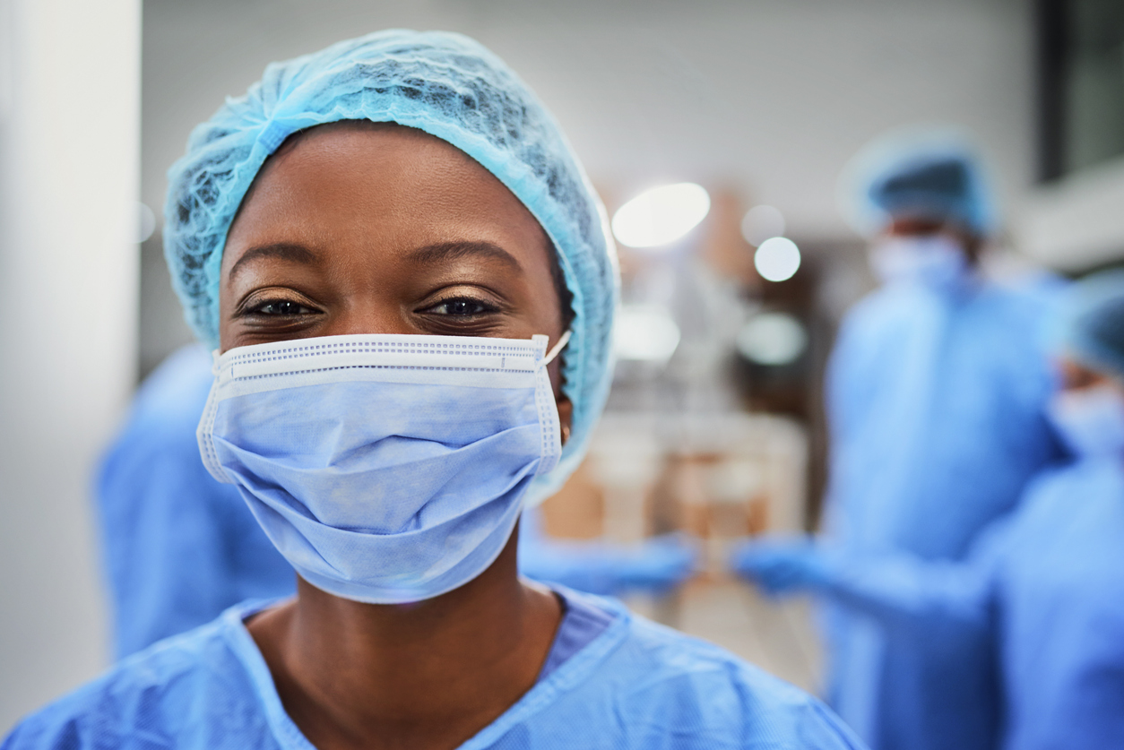 Trauma Surgeon – Locums – Redding, CA