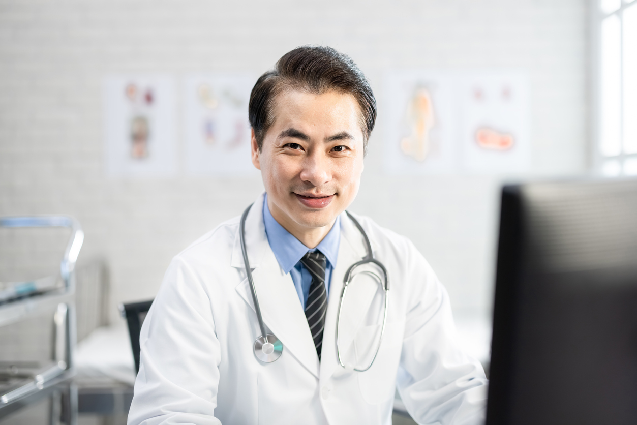 Urology – Locums – Knoxville, TN