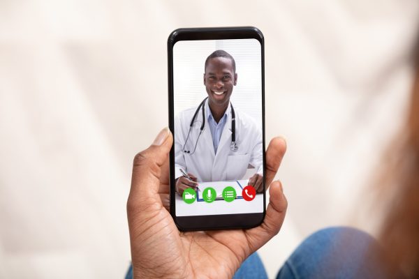 Finding Locum Tenens Telehealth Providers