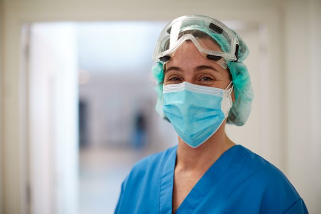 Locum Tenens CRNA Careers