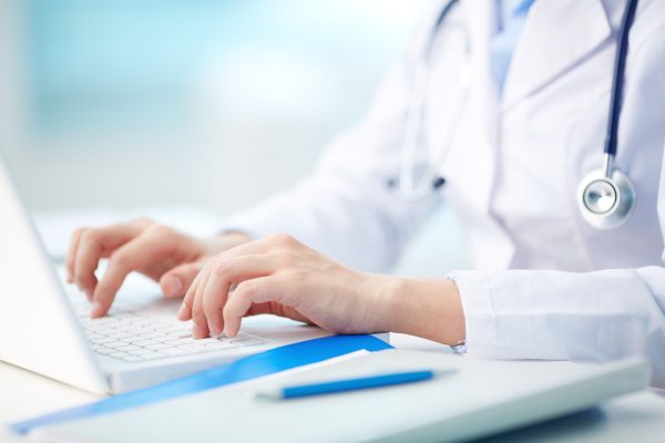 Locum Tenens and Technology Adoption