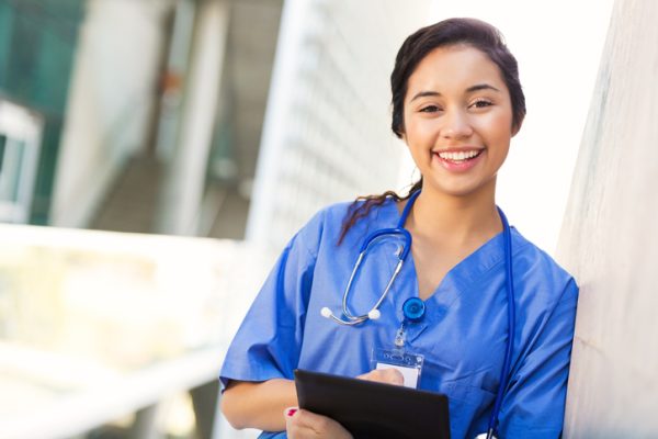 Locum Tenens for New Grads