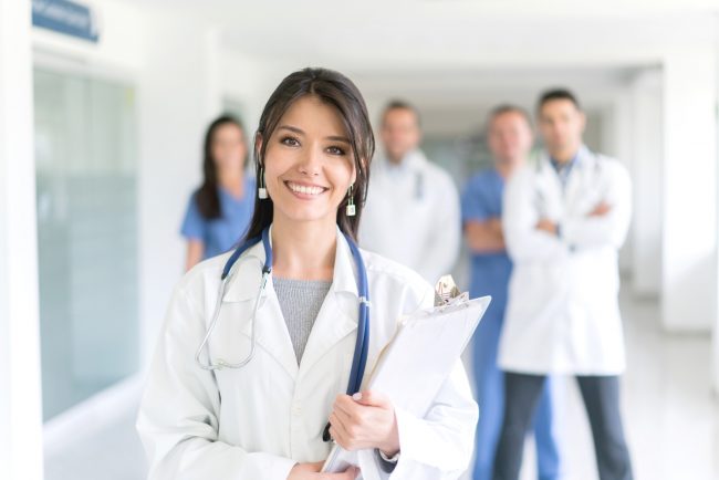 Job Security with Locum Tenens Work