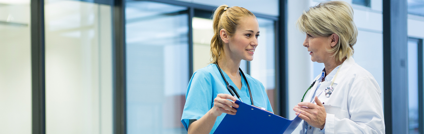 Locum Tenens By Specialty - Hero
